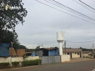 Galpão / Depósito / Armazém à venda, 1790m² no Santa Terezinha, Paulínia