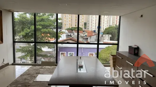 Prédio Inteiro para alugar, 130m² no Parque Santos Dumont, Taboão da Serra