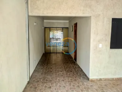 Casa com 2 Quartos à venda, 90m² no Jardim Elizabeth, Cambé