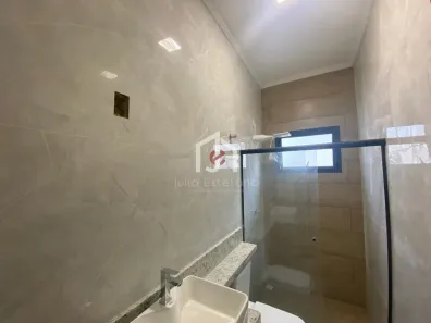 Casa de Condomínio com 3 Quartos à venda, 110m² no Residencial Maricá, Pindamonhangaba