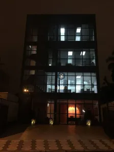 Prédio Inteiro para venda ou aluguel, 603m² no Vila Nancy, Mogi das Cruzes