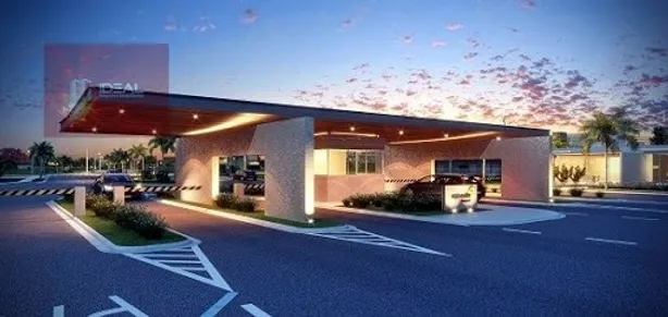 Terreno / Lote / Condomínio à venda, 417m² no Goitacazes, Campos dos Goytacazes