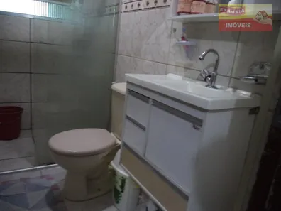 Sobrado com 5 Quartos à venda, 270m² no Jardim da Conquista (Zona Leste), São Paulo