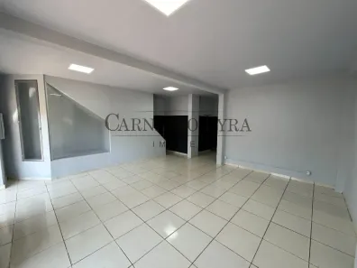 Loja / Salão / Ponto Comercial para alugar, 70m² no Centro, Jaú