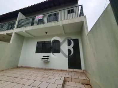 Sobrado com 3 Quartos à venda, 170m² no Paraíso, Ibiporã