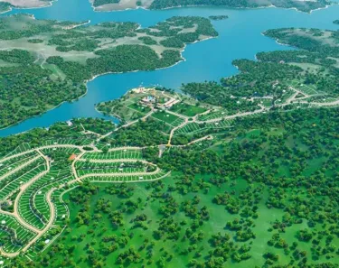 Terreno / Lote / Condomínio à venda, 501m² no , Abadiânia