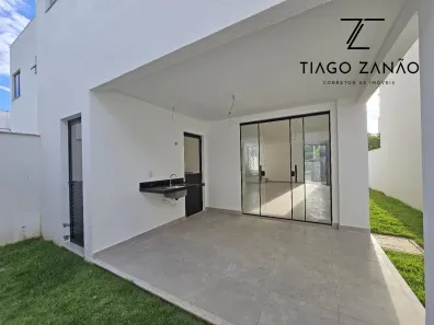 Casa com 4 Quartos à venda, 138m² no Manguinhos, Serra
