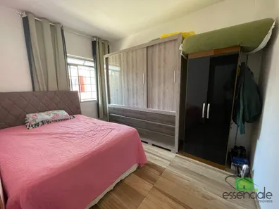 Apartamento com 2 Quartos à venda, 57m² no Eldorado, Contagem