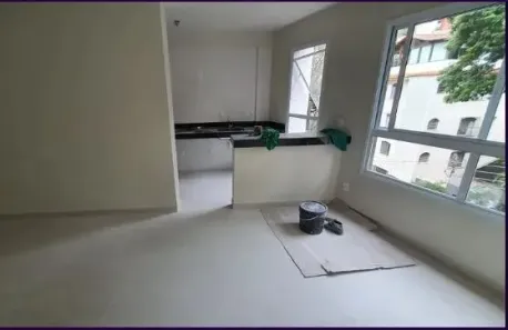 Apartamento com 2 Quartos à venda, 66m² no Sion, Belo Horizonte
