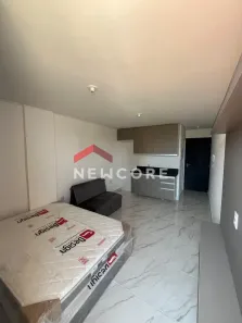 Flat com 1 Quarto à venda, 23m² no Intermares, Cabedelo