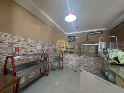 Loja / Salão / Ponto Comercial à venda, 250m² no Jardim Paraíba, Jacareí
