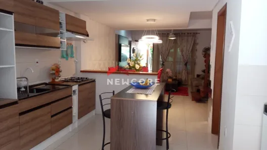 Sobrado com 2 Quartos à venda, 97m² no Hípica, Porto Alegre