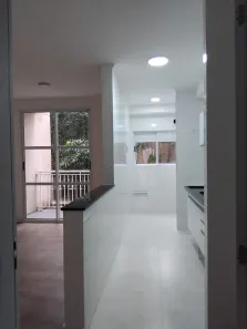 Apartamento com 2 Quartos para alugar, 64m² no Vila Bela, São Paulo