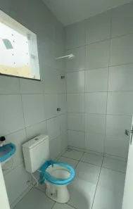 Casa com 2 Quartos à venda, 160m² no Eduardo Gomes, São Cristóvão