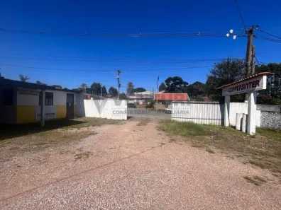 Galpão / Depósito / Armazém à venda, 420m² no Ouro Fino, São José dos Pinhais
