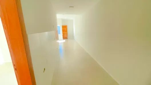 Casa de Condomínio com 2 Quartos à venda, 70m² no Cocão, Viamão