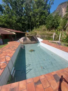 Fazenda / Sítio / Chácara com 3 Quartos à venda, 50000m² no Glicério, Macaé