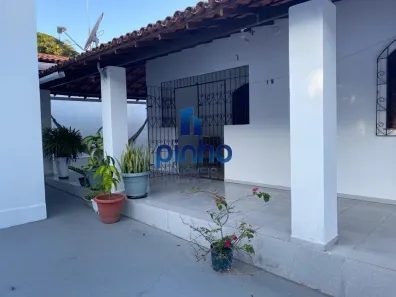 Casa com 3 Quartos à venda, 149m² no Monte Gordo (Monte Gordo), Camaçari