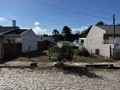 Terreno / Lote / Condomínio à venda, 300m² no Tomazetti, Santa Maria