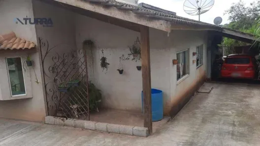 Fazenda / Sítio / Chácara com 3 Quartos à venda, 136m² no Alpes de Bom Jesus, Bom Jesus dos Perdões