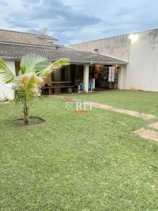 Casa com 2 Quartos à venda, 150m² no Santo Agostinho, Rio Verde
