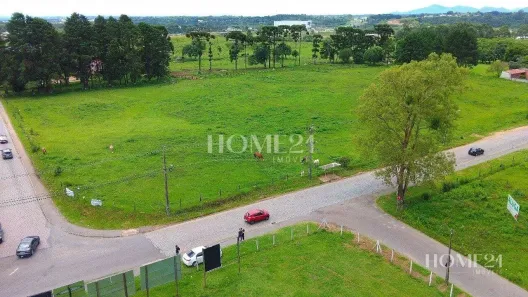 Terreno / Lote / Condomínio para alugar, 20750m² no Rio Pequeno, São José dos Pinhais