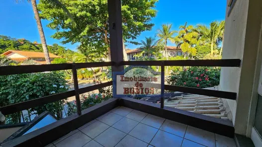 Casa de Condomínio com 1 Quarto à venda, 60m² no , Armação dos Búzios