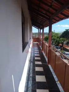 Prédio Inteiro com 3 Quartos à venda, 269m² no Vila Esportiva, Vespasiano