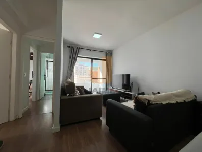 Apartamento com 2 Quartos à venda, 70m² no Vila Olímpia, São Paulo