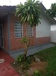 Casa com 4 Quartos para alugar, 120m² no Praia de Leste, Pontal do Paraná