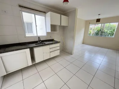 Apartamento com 3 Quartos para alugar, 75m² no Jardim Paulista, Atibaia