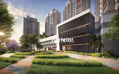 Apartamento com 3 Quartos à venda, 86m² no Vila Arcádia, São Paulo