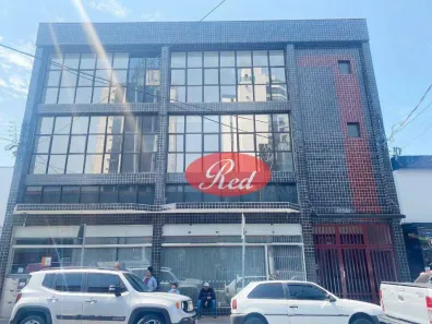 Conjunto Comercial / Sala para alugar, 100m² no Centro, Suzano