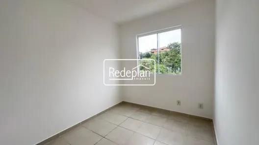 Apartamento com 2 Quartos à venda, 49m² no Colônia Santo Antônio, Barra Mansa