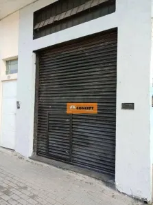 Loja / Salão / Ponto Comercial para alugar, 25m² no Jardim Estela, Poá