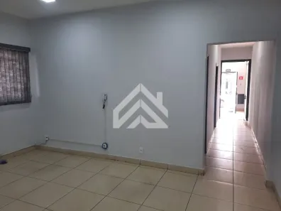 Loja / Salão / Ponto Comercial com 2 Quartos para alugar, 100m² no Centro, Rio Claro