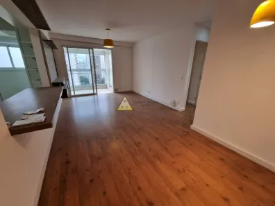 Apartamento com 2 Quartos para alugar, 74m² no Alto de Pinheiros, São Paulo