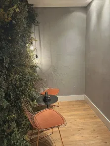 Conjunto Comercial / Sala para alugar, 46m² no Vila São José, São José do Rio Preto