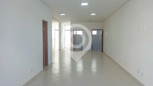 Conjunto Comercial / Sala para alugar, 60m² no Jardim de Lucca, Itatiba