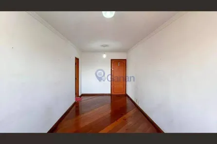 Apartamento com 2 Quartos para alugar, 58m² no Santo Amaro, São Paulo