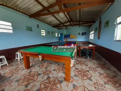 Fazenda / Sítio / Chácara com 1 Quarto à venda, 800m² no Estância Pacaembu, Arujá