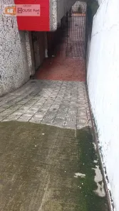 Prédio Inteiro com 2 Quartos à venda, 105m² no Vila São Jorge, São Vicente