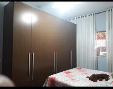 Casa com 3 Quartos à venda, 109m² no Residenciais Fazenda Itapema, Limeira