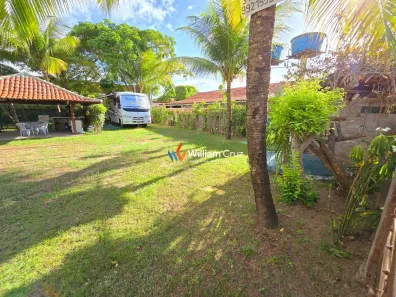 Terreno / Lote / Condomínio à venda, 500m² no , São José da Coroa Grande