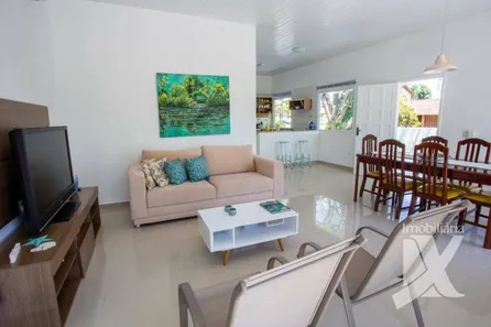 Casa com 4 Quartos para alugar, 200m² no Atami, Pontal do Paraná