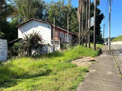 Galpão / Depósito / Armazém à venda, 1264m² no Bairro do Pinhal, Itatiba