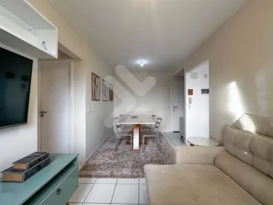 Apartamento com 2 Quartos à venda, 47m² no Ponta Negra, Natal