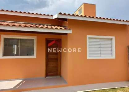 Fazenda / Sítio / Chácara com 3 Quartos à venda, 72m² no Caioçara, Jarinu