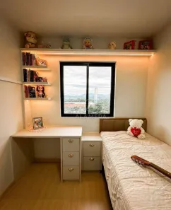 Apartamento com 2 Quartos à venda, 55m² no Badenfurt, Blumenau