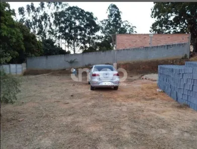 Terreno / Lote / Condomínio à venda, 1000m² no Chacara Santa Terezinha, Araçoiaba da Serra